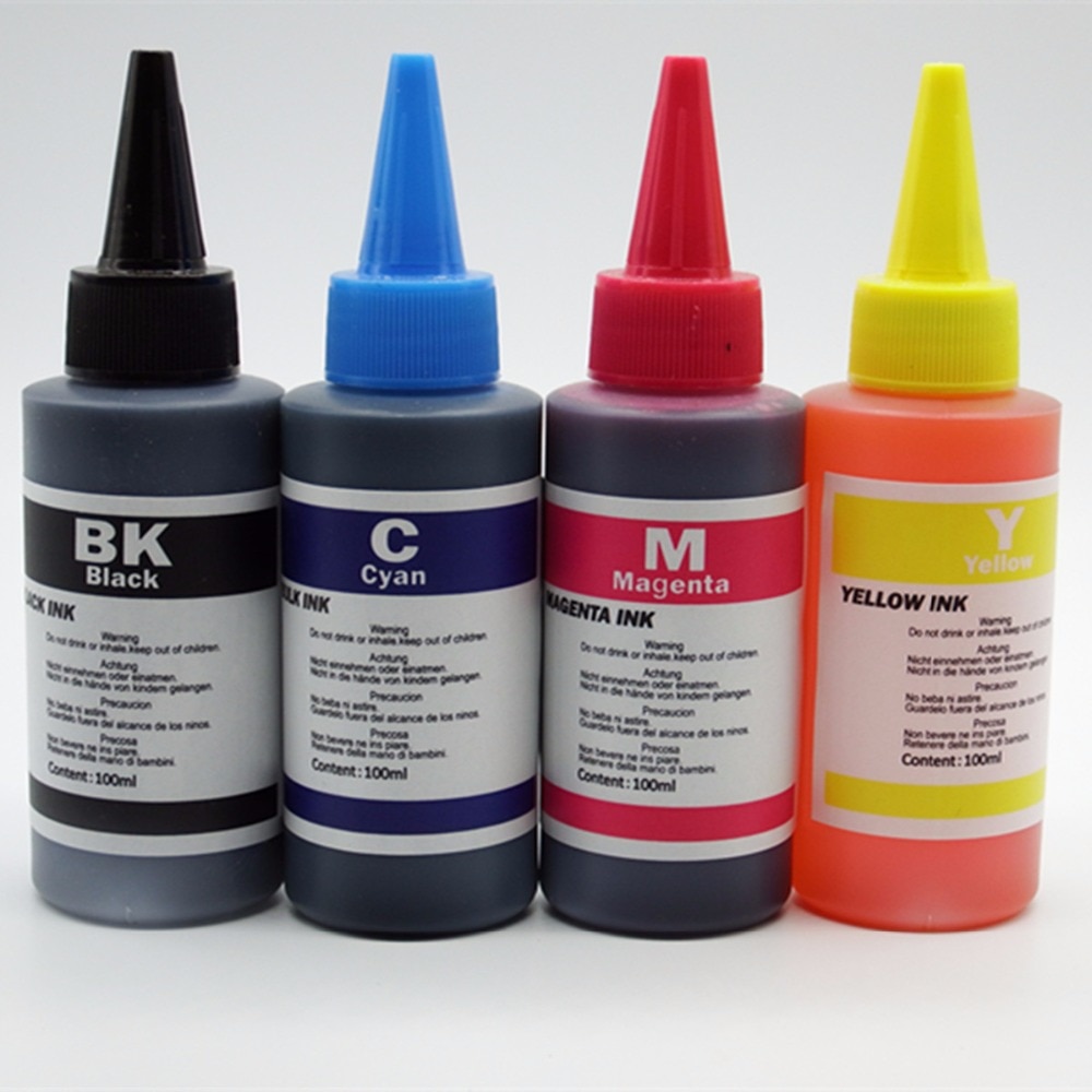 ǰ  ÷  Photo-Dye-Ink-Kit-For-HP-For..